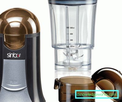 Кафемелачка Blender Кафемелачка Blender