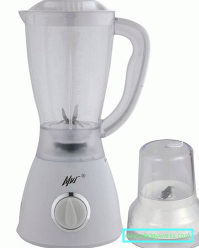 Кафемелачка Blender Кафемелачка Blender