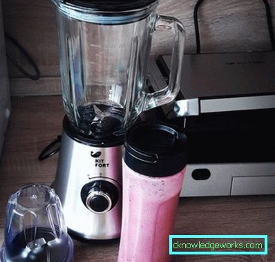 Кафемелачка Blender Кафемелачка Blender