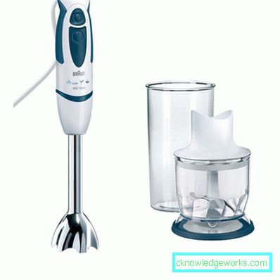 Braun Blender Braun Blender