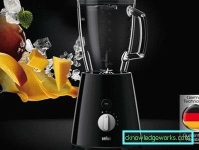 Braun Blender Braun Blender