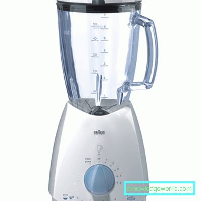 Braun Blender Braun Blender