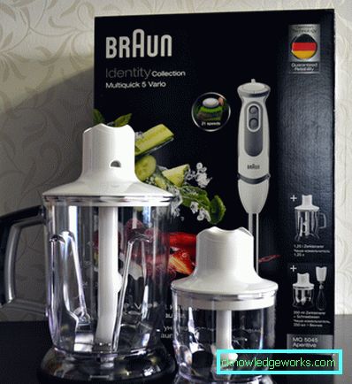 Braun Blender Braun Blender