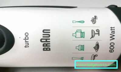 Braun Blender Braun Blender