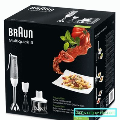 Braun Blender Braun Blender