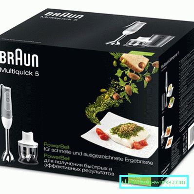 Braun Blender Braun Blender