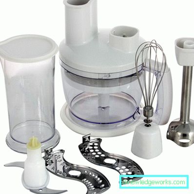 Blender Kambrook Blender Kambrook