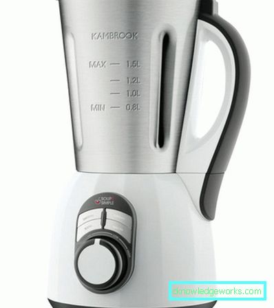 Blender Kambrook Blender Kambrook