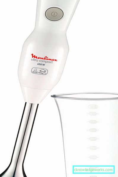 Блендер Moulinex Блендер Moulinex