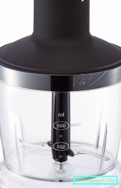 Блендер Moulinex Blender Moulinex