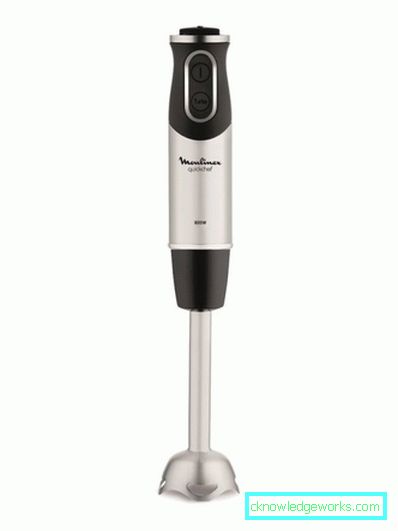 Blender Moulinex Блендер Moulinex