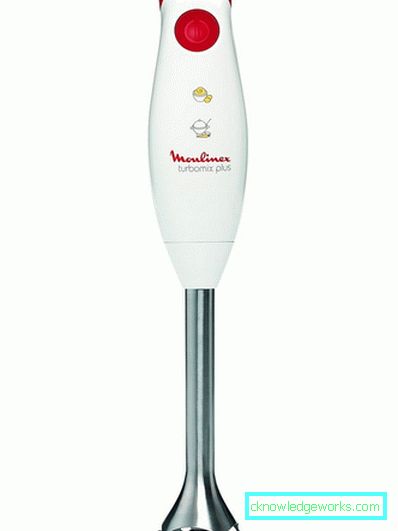 Блендер Moulinex Blender Moulinex