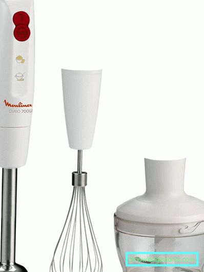 Блендер Moulinex Блендер Moulinex