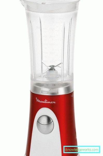 Блендер Moulinex Блендер Moulinex