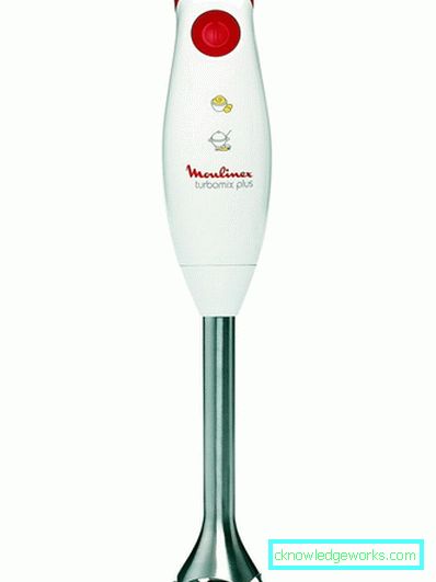 Блендер Moulinex Блендер Moulinex