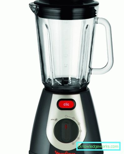 Блендер Moulinex Blender Moulinex