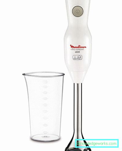 Блендер Moulinex Блендер Moulinex