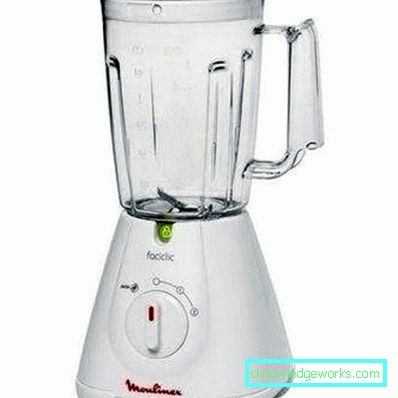 Блендер Moulinex Блендер Moulinex