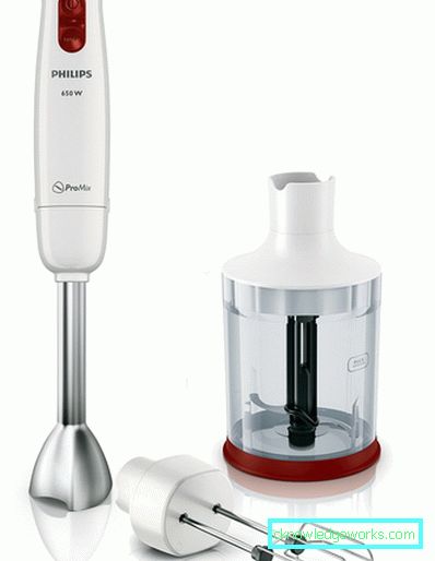 Блендер Philips Блендер Philips