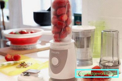 Блендер Philips Philips Blender