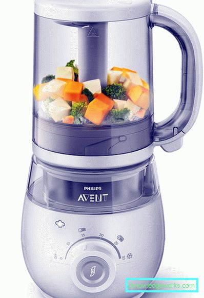 Philips Blender