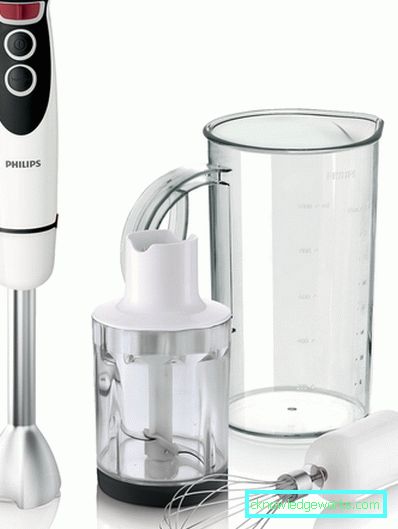 Philips Blender Блендер Philips
