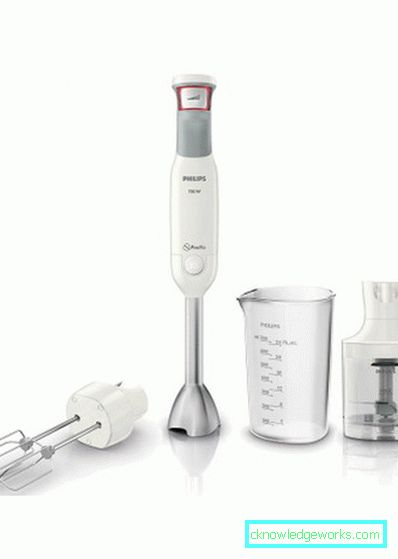 Philips Blender Philips Blender