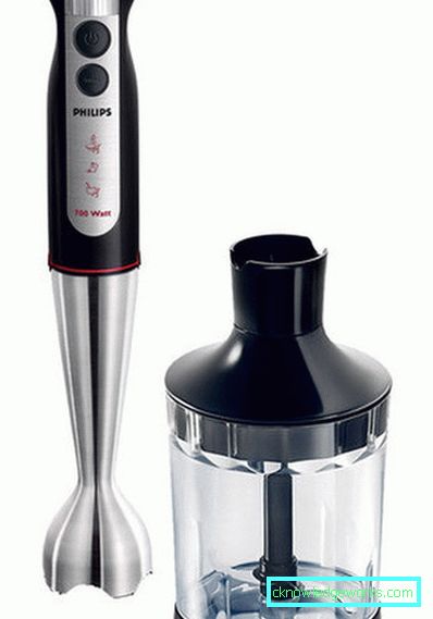 Philips Blender