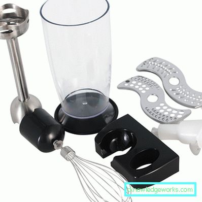 Blender Wimatek Blender Wimatek