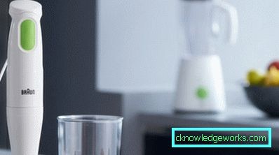 Купа за смесители на Браун Купа за смесители на Браун
