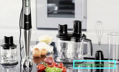 Купа за смесители на Браун Купа за смесители на Браун