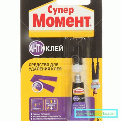 Как да почистите лепилото Как да почистите лепилото