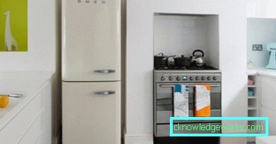 Цветни хладилници Цветни хладилници