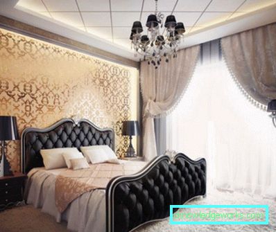 259-спален декор - стилни решения