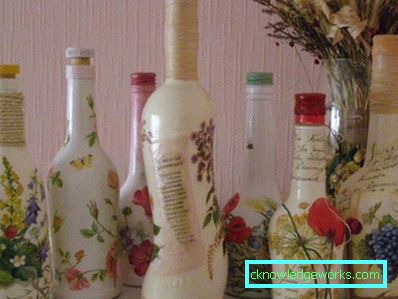 116-DIY декупаж - 70 снимки