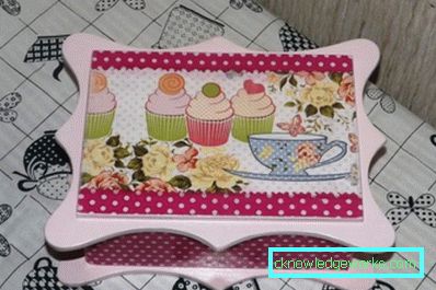116-DIY декупаж - 70 снимки