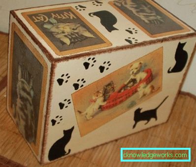 116-DIY декупаж - 70 снимки