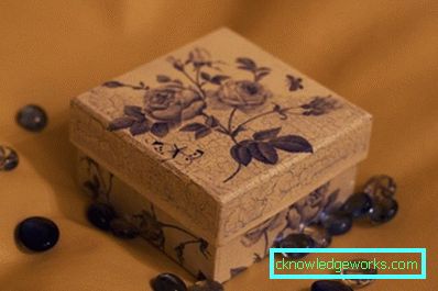 116-DIY декупаж - 70 снимки