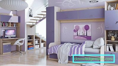 Детски спални Детски спални