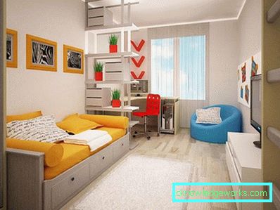 Детски спални Детски спални