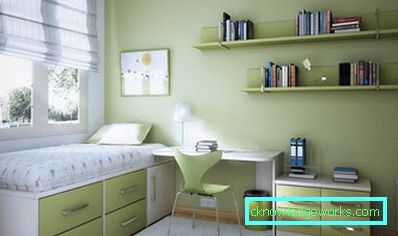 Детски спални Детски спални