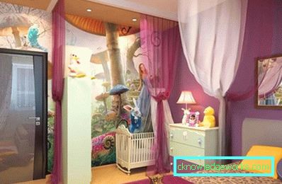 Детски спални Детски спални