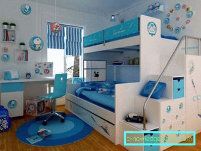 Детски спални Детски спални