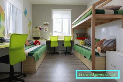 Детски спални Детски спални
