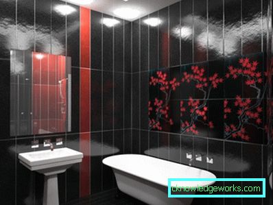 Баня без тоалетна - 93 снимки на оптимални идеи за използване на пространството