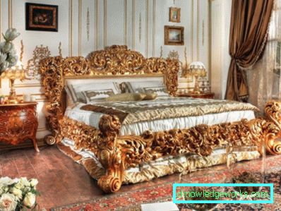 Високотехнологични мебели