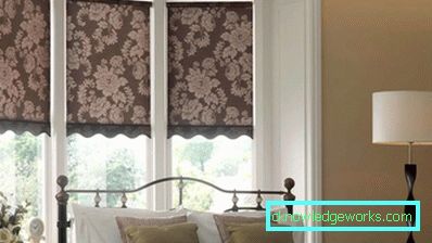Как да виси завеси красиво - 65 снимки на нови модерен дизайн