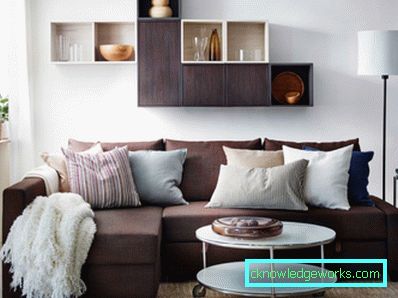 Маси от Ikea - 88 снимки на моден дизайн