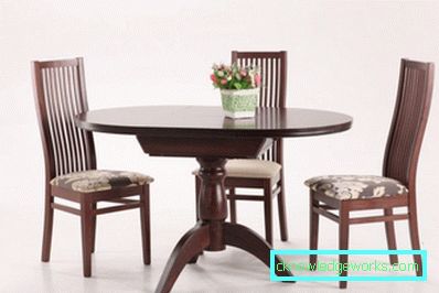 Маси от Ikea - 88 снимки на моден дизайн