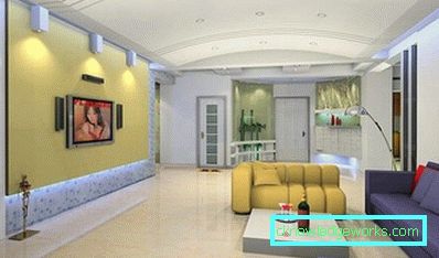 Плъзгащи се интериорни врати - 75 снимки на дизайнерски идеи